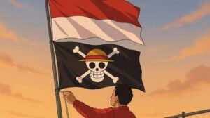 Waspadai Provokasi Budaya Pop Bendera Bajak Laut Saat Momentum Kemerdekaan