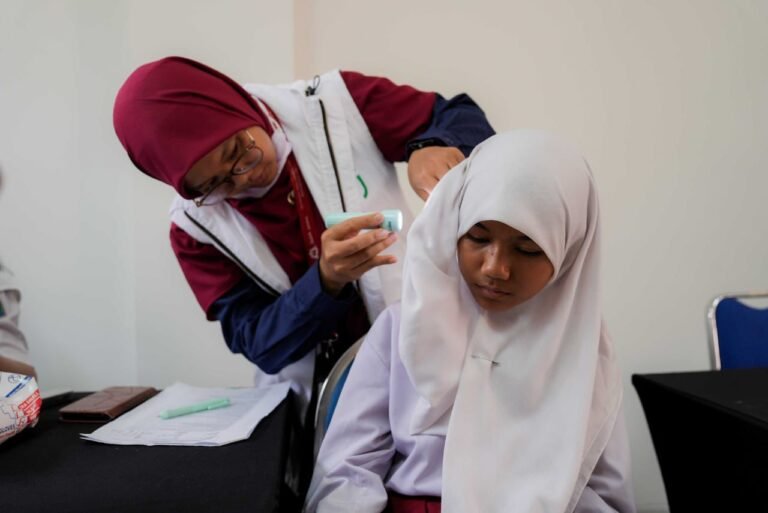 Pentingnya Kesehatan Berkualitas melalui CKG