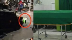 Pemerintah Sampaikan Duka dan Atensi Khusus Usai Insiden Ojol
