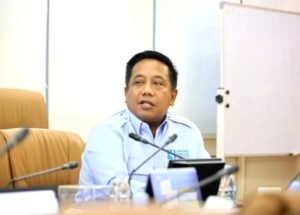 Sinergi Pemerintah dan Industri Percepat Hilirisasi dan Ciptakan SDM Unggul