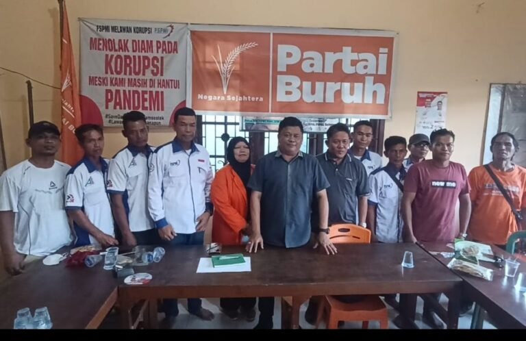 Utamakan Persatuan, Tolak Provokasi Aksi 28 Agustus