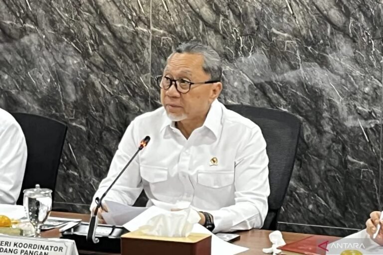 Inpres dan Keppres Baru Dorong Percepatan Swasembada Energi