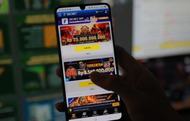 Literasi Digital Jadi Upaya Preventif Pemerintah Cegah Judi Daring