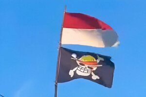 Bijak Rayakan Kemerdekaan, Jaga Nasionalisme dari Tren Bendera Bajak Laut