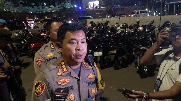 Bijak Sikapi Isu, Jangan Biarkan Provokasi 28 Agustus Memecah Keharmonisan Bangsa