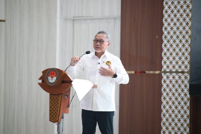 Pemerintah Lakukan Percepatan Pembangunan untuk Program Swasembada Energi