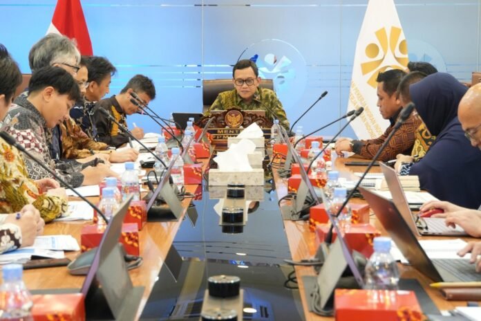 Pemerintah Perkuat Perlindungan Pekerja Migran Indonesia Lewat Regulasi dan Kolaborasi