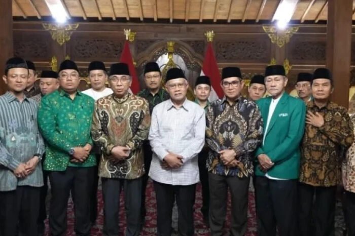 Seruan Damai dari NU dan Muhammadiyah: Jangan Biarkan Demo Anarkis Rugikan Bangsa