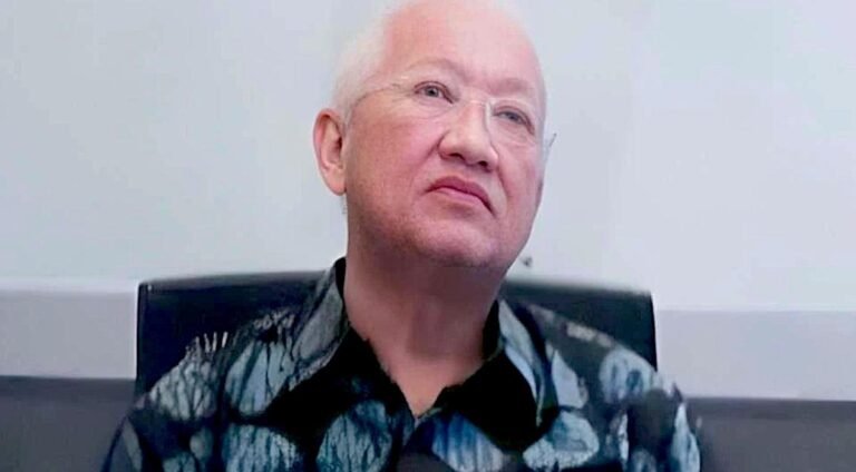 Pemerintah Kejar Paulus Tannos hingga OTT Wamenaker, Bukti Berantas Korupsi Tanpa Pandang Bulu