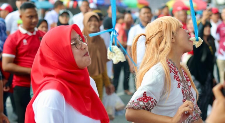 Merah Putih Tetap Tinggi di Tengah Fenomena Budaya Pop Bendera Bajak Laut