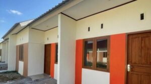 Pemerintah Targetkan 350 Ribu Unit Rumah Subsidi Pada Tahun 2025