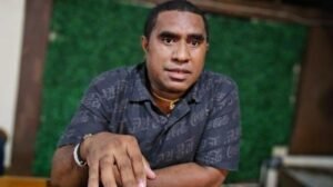 Tokoh Pemuda Papua: HUT RI ke 80 Momentum Bersatu Bangun Papua