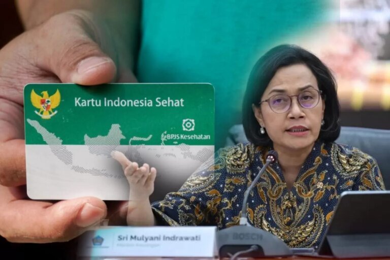 Penyesuaian Iuran BPJS Kesehtan Disesuaikan dengan Daya Beli Masyarakat