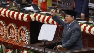 Pidato Kenegaraan Presiden Prabowo Pastikan Koperasi Merah Putih Buka Akses Pangan Murah