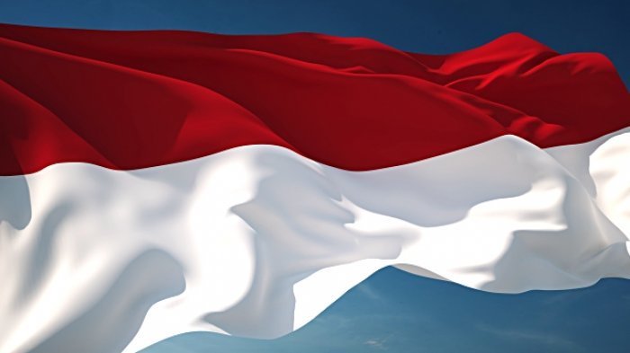 Merah Putih Simbol Kesatuan Yang Tidak Boleh Dikaburkan Bajak Laut