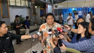 Kuota Rumah Subsidi untuk Kelompok Buruh Naik, Bagian dari Respon Pidato Presiden