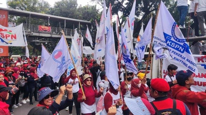 Pemerintah Pastikan Reformasi Ketenagakerjaan, Demo Tak Perlu Dilakukan