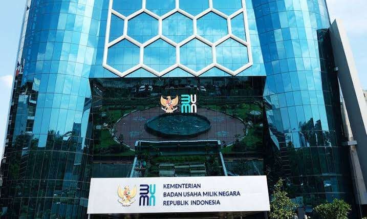 Penghapusan Tantiem Tegaskan Komitmen Pemerintah Perkuat BUMN Akuntabel