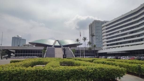 Kompensasi Uang Rumah DPR: Solusi Cerdas untuk Efisiensi Anggaran Negara