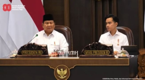 Pertumbuhan Ekonomi 5,12 Persen Perkuat Optimisme Pemerintahan Presiden Prabowo