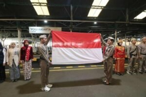 Pasca Perayaan Kemerdekaan, Stop Penyalahgunaan Simbol Non-Nasional