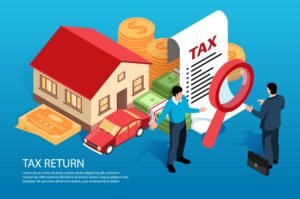 Pemerintah Pastikan Kebijakan Pajak Daerah Tidak Dipengaruhi Anggaran Pusat