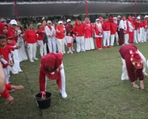 Waspada Narasi Provokasi Perusak Semangat Nasionalisme Melalui Pengibaran Bendera Bajak Laut