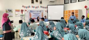 Guru dan Dosen Jadi Prioritas, Anggaran Pendidikan Melonjak Jadi Rp 274,7 Triliun