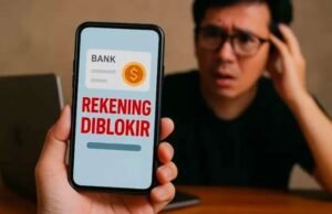 Tegas Berantas Judi Daring, 228 Ribu Penerima Bansos Dicoret Pemerintah