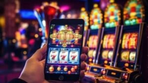 Pemerintah Kunci Rekening Judi Online, Transaksi Turun Drastis