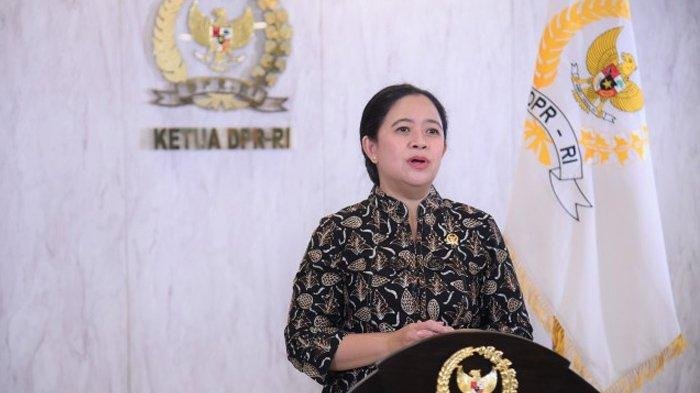 Penyampaian Aspirasi Dijamin UU, Tidak Perlu Dilakukan Dengan Anarkhis