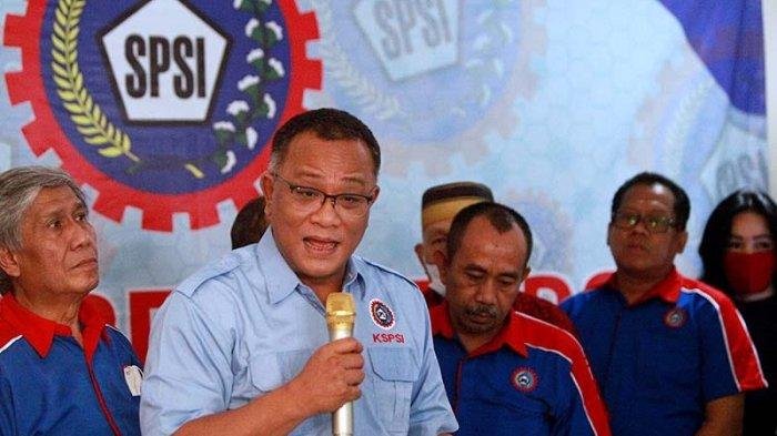 Sikapi Demo Buruh 28 Agustus, Pemerintah dan DPR Imbau Aksi Damai