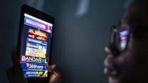 Langkah Nyata Pemerintah Pulihkan Korban Judi Daring Lewat Pembinaan Terpadu