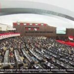 Tidak Ada Kenaikan Gaji DPR Tunjangan Rumah Dinas Lebih Efisien