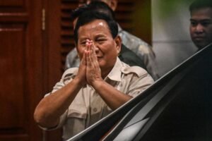 Presiden Prabowo Pastikan Kesejahteraan Guru dan Dosen Lewat Lonjakan Anggaran Pendidikan
