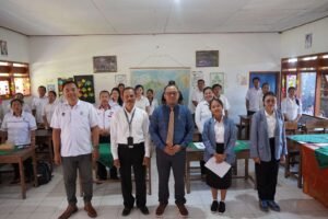 Naikkan Anggaran Pendidikan, Bukti Keseriusan Pemerintah Tingkatkan Kesejahteraan Pendidik