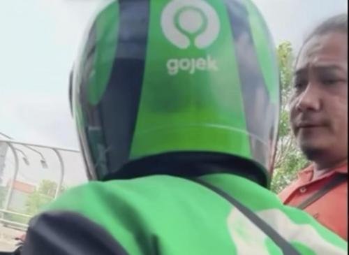 Istana Tegaskan Penanganan Transparan Insiden Ojol, Masyarakat Diminta Tenang
