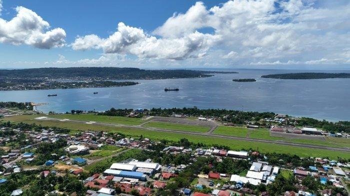 Papua Menuju Era Ekonomi Global yang Kompetitif