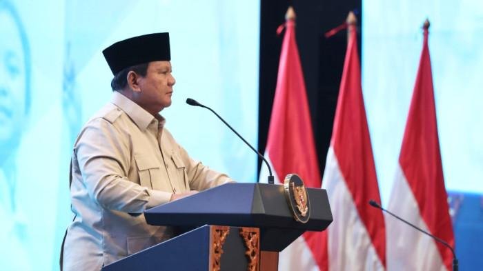Danantara Respon Cepat Arahan Presiden Prabowo Tingkatkan Tata Kelola BUMN