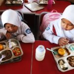 MBG dan Komitmen Negara dalam Menjaga Kualitas Generasi Masa Depan