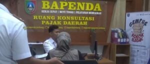 Mensesneg: Kebijakan Pajak PBB-P2 Diatur Pemda