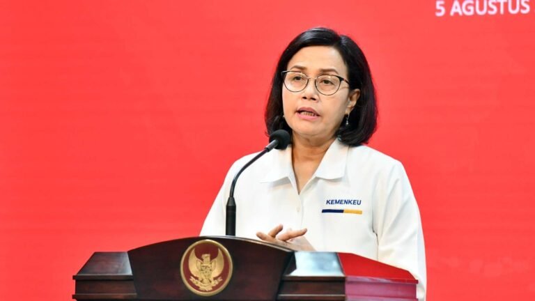 Naik Jadi Rp 274,7 Triliun, Pemerintah Pertegas Komitmen Sejahterakan Guru dan Dosen
