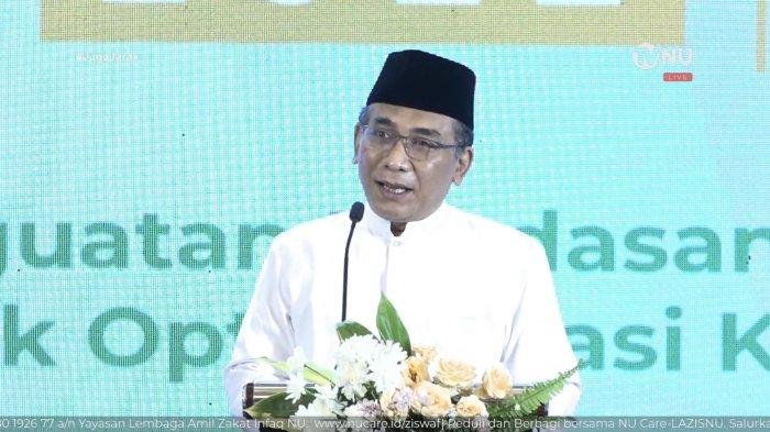 Tokoh Agama dan Kepala Daerah Ajak Masyarakat Jaga Kondusifitas Wilayah