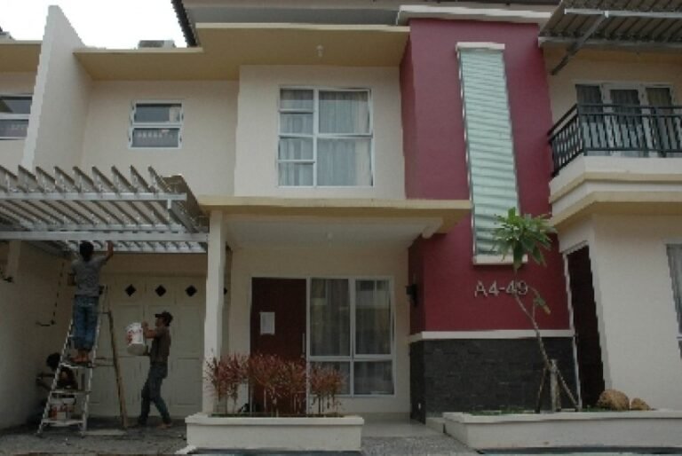 Kebijakan Tunjangan Rumah Lebih Efisien untuk Para Anggota DPR