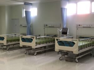 Pemerintah Tancap Gas Bangun 66 Rumah Sakit, Bukti Nyata Kepedulian pada Rakyat