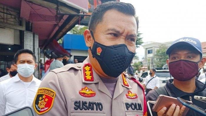 Masyarakat Diminta Tetap Tenang, Jangan Terpengaruh Ajakan Aksi 28 Agustus