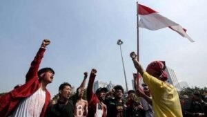 Pasca 17 Agustus, Kesetiaan pada Merah Putih Harus Lebih Diteguhkan dari Tren Bajak Laut