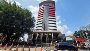 Pemerintah Tegas Lawan Korupsi demi Kesejahteraan Masyarakat