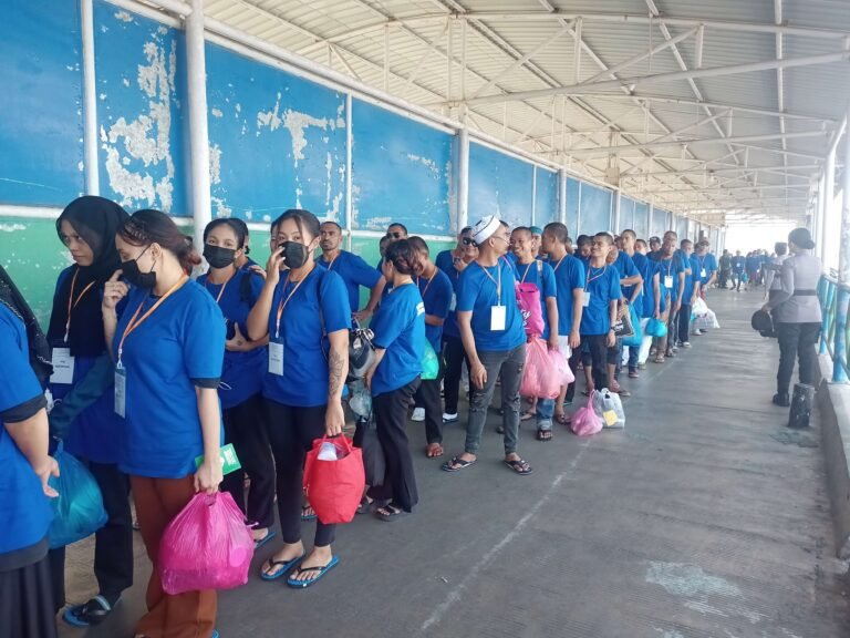 Pemerintah Terus Perkuat Perlindungan Pekerja Migran Indonesia