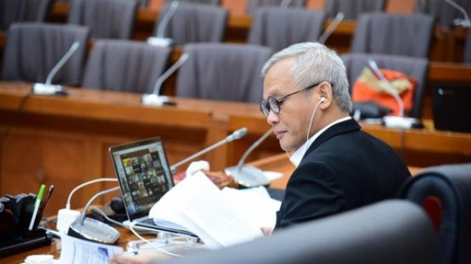 Demo Tidak Perlu Anarkis, Sampaikan Aspirasi Secara Bertanggungjawab